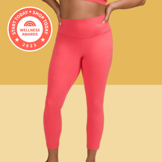 Align High-Rise Pant 25"