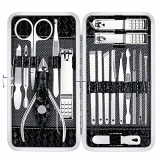 Yougai Manicure Set