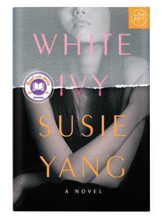 "White Ivy" by Susie Yang