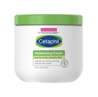 Moisturizing Cream