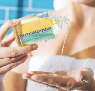 Phyto Replenish Body Oil