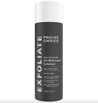 Paula's Choice Skin Perfecting 2% BHA Liquid Exfoliant