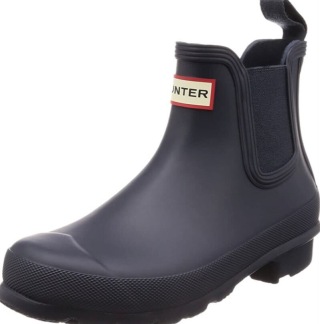 Original Chelsea Rain Boots