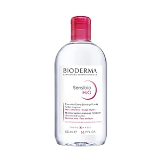 Bioderma Sensibio H2O Soothing Micellar Cleansing Water