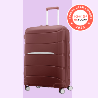 Samsonite Outline Pro Medium Spinner