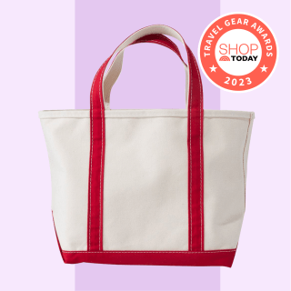 L.L. Bean Boat and Tote
