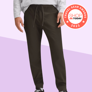 Lululemon Men's ABC Jogger