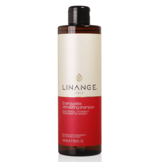 Linange EnergyPlex Hair Stimulating Shampoo