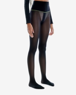 Sheertex Rip-Resistant Tights 