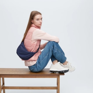 Round Mini Shoulder Bag