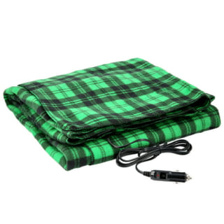 Stalwart Heated Car Blanket