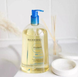 Atoderm Cleansing Oil