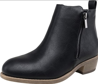 Jeossy Women's Ankle Boots