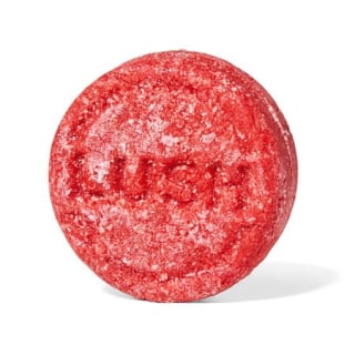 Lush Shampoo Bar