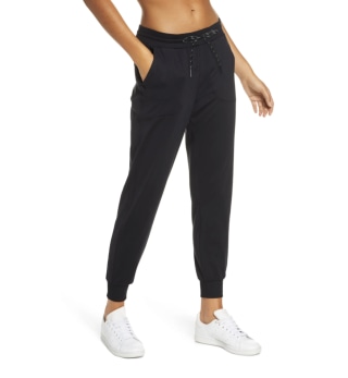 Live In Pocket Joggers