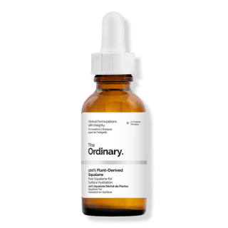 100% Plant-Derived Squalane