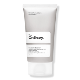Squalane Cleanser
