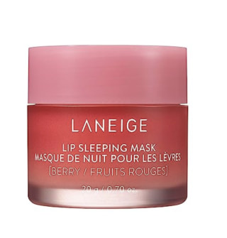 Lip Sleeping Mask