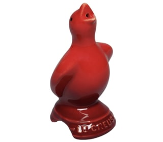 Le Creuset Pie Bird