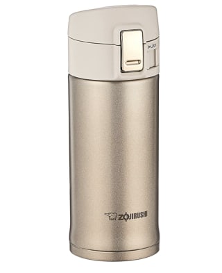 Zojirushi Stainless Steel Mug