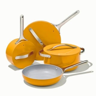 Caraway Cookware Set