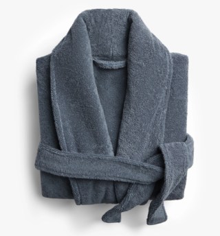 Parachute Classic Turkish Cotton Robe