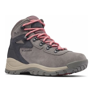 Columbia Newton Ridge BC Wandelschoenen Groen Columbia Newton Ridge BC Wandelschoenen Groen