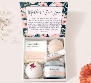 40 Best Gifts for the Mother in Law Who Has Everything