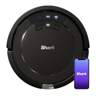 SharkNinja Shark ION Robot Vacuum