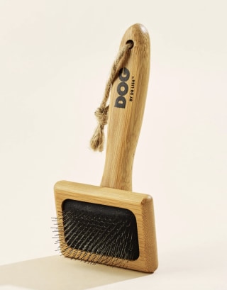 Best brush for a great dane discount