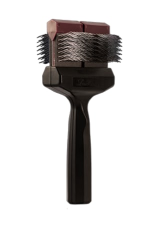 Les Poochs Pro Brush