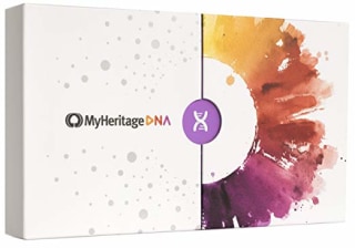MyHeritage DNA