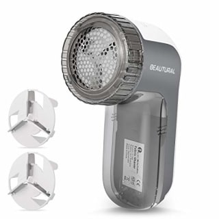 BEAUTURAL Fabric Shaver and Lint Remover