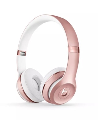 Beats Solo³ Bluetooth Wireless On-Ear Headphones