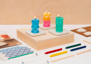 Doodle Crate (Per Month) 