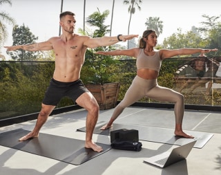 Alo Moves 1 Year Subscription