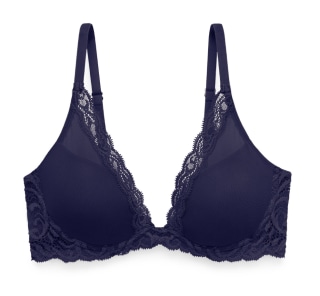 Natori Feathers Underwire Contour Bra