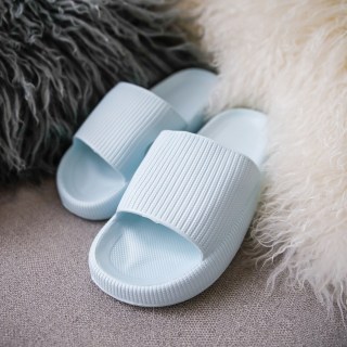 The Pillow Slides