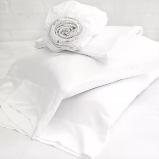 Pom Pom at Home Bamboo Sheet