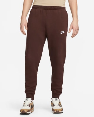 Fleece Joggers
