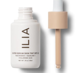 ILIA Super Serum Skin Tint SPF 40