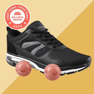 Sneaker Deodorizer Balls