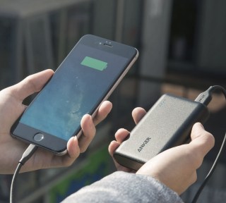 PowerCore 1000 Portable Charger