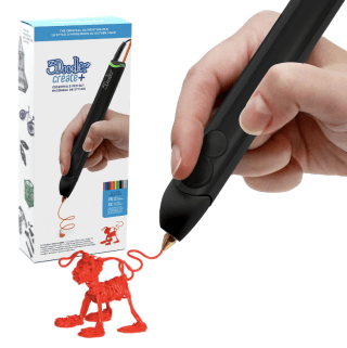 3Doodler Create+ Set