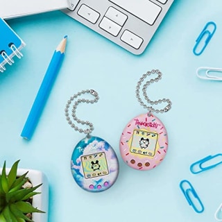 Original Tamagotchi