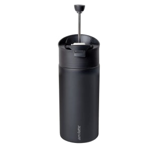 Aerolatte French Press To Go Portable Travel Mug