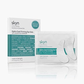 Skyn Iceland HydroCool Firming Eye Gel Pads