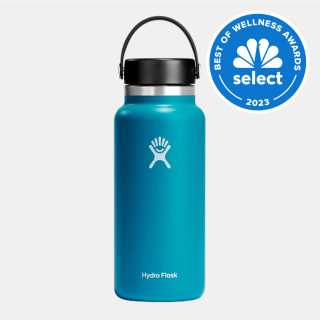 Hydro Flask Wide Mouth Bottle