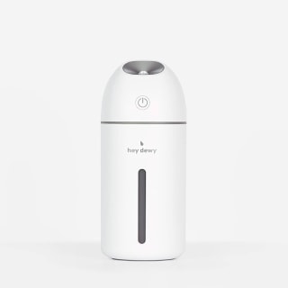 Hey Dewy Portable Cool Mist Humidifier