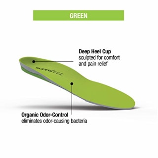 Superfeet Green Insoles